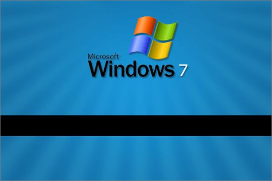 Photoshop打造Windows 7风格网站导