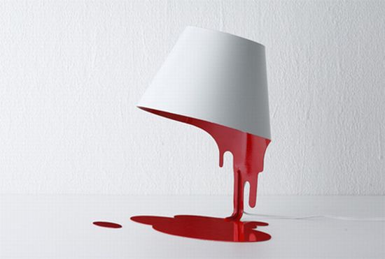 31个极具创意的DIY灯具设计