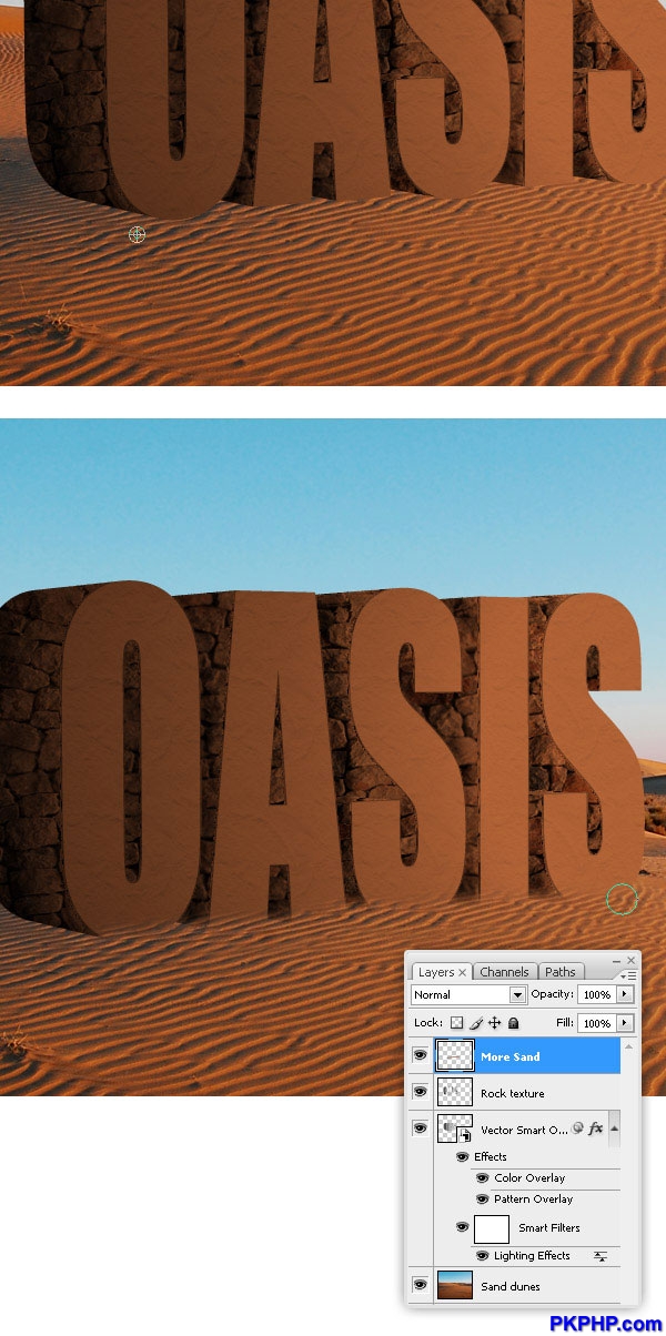 oasis-8