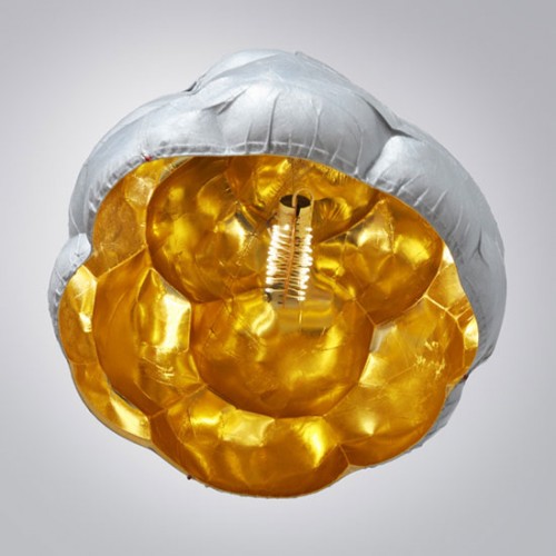 荷兰设计师Bertjan Pot设计的集束灯