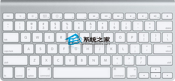  Mac OS X 10.2键盘开关机操作技巧