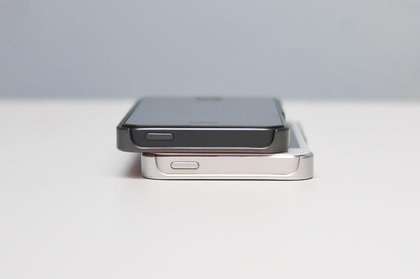 iPhone5 开卖，买新壳帮它穿暖暖了吗？