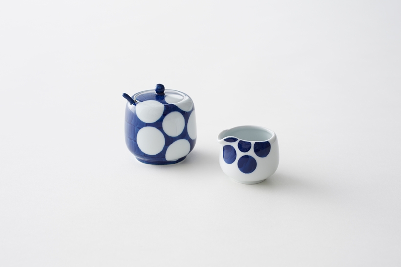 日本陶瓷器皿设计—创新与悠久历史的结合