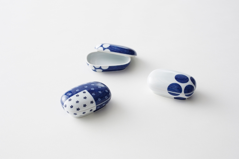 日本陶瓷器皿设计—创新与悠久历史的结合