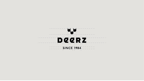 购物网站deerz视觉设计