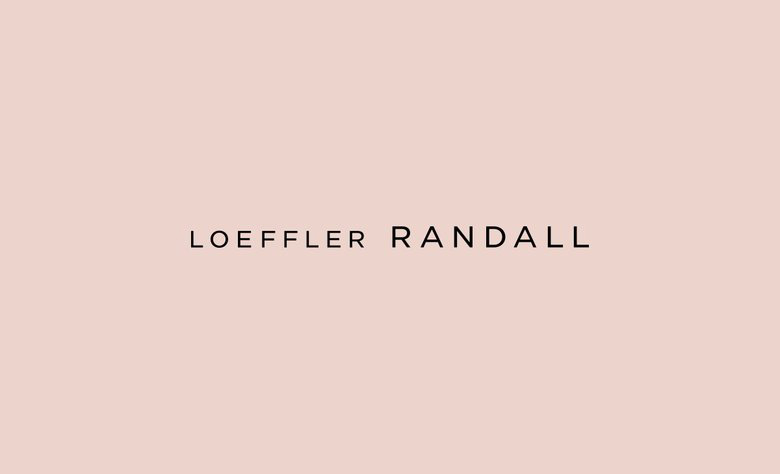 Loeffler Randall VI设计欣赏