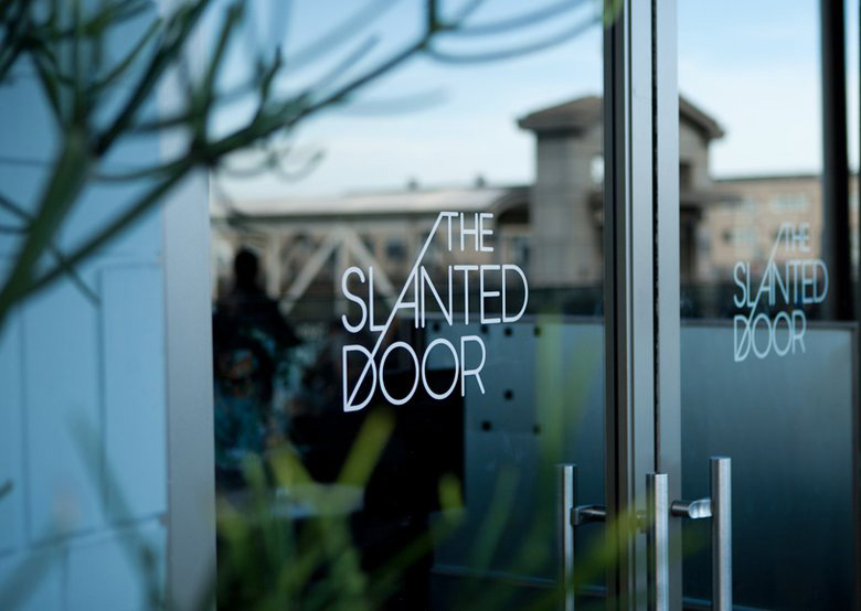 The Slanted Door VI设计欣赏