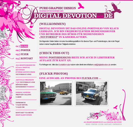 Digital Devotion
