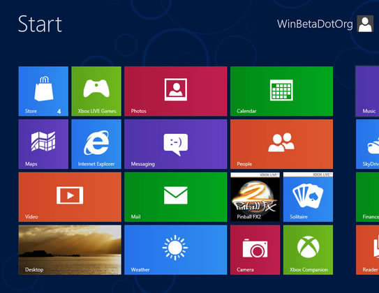 Windows 8预览版中如何添加Windows Media Center