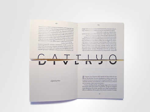 意大利设计师Giampiero Quaini经典书籍设计作品欣赏