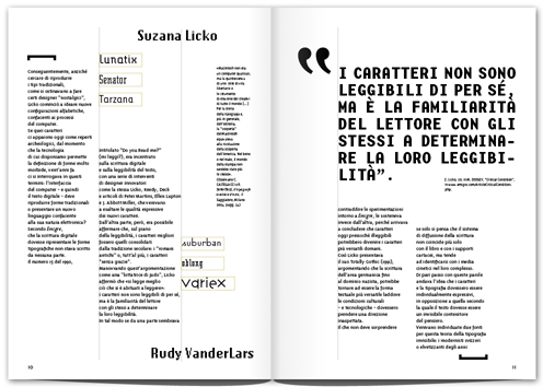 意大利设计师Giampiero Quaini经典书籍设计作品欣赏