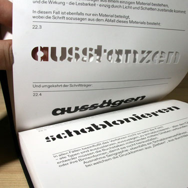 几本关于字体设计和版式的书(二)