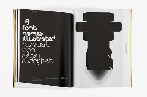 德国MAGMA Brand Design书籍设计