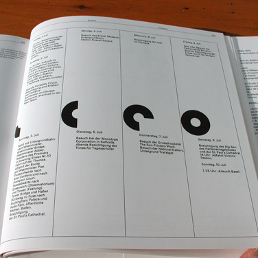 几本关于字体设计和版式的书(二)