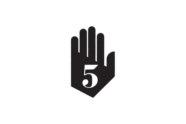 美国Soulseven设计工作室logo欣赏