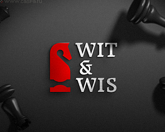 字母W的标志设计欣赏