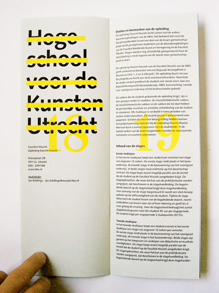 荷兰设计师Lowman书籍设计欣赏