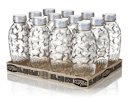 『包装全球』瓶装水纯净化