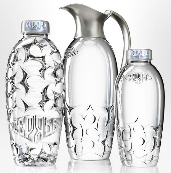 『包装全球』瓶装水纯净化