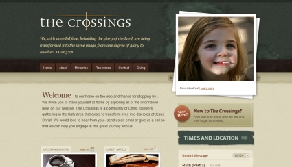 The Crossings