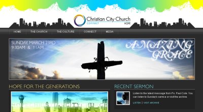 Hope Christian City Church