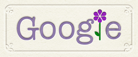 2011谷歌节日LOGO