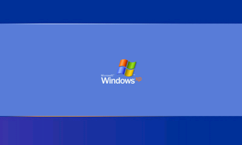 XP Mod Launcher仿XP桌面启动器的桌面软件