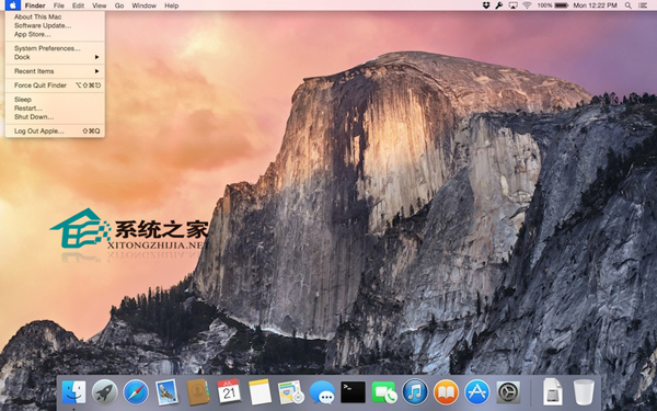  MAC OS X Yosemite 公测版兑换码如何获取