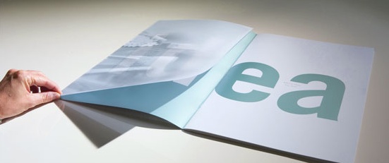 IE设计机构画册设计欣赏