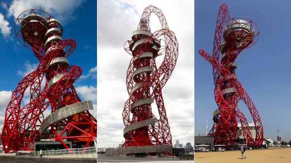 2012伦敦奥运会的9个最佳建筑