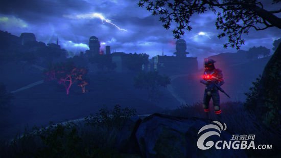 育碧另类射击新游《孤岛惊魂3：血龙》发售