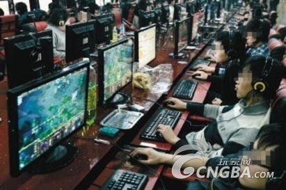调查显示中国人压力全球第一 解压全靠玩网游