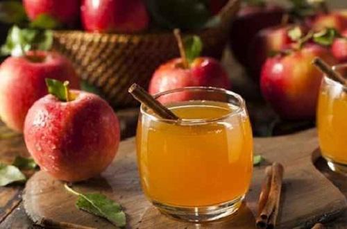苹果醋的喝法有哪些