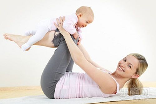 哺乳期减肥原则