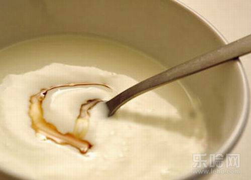 过期的酸奶可以做面膜吗