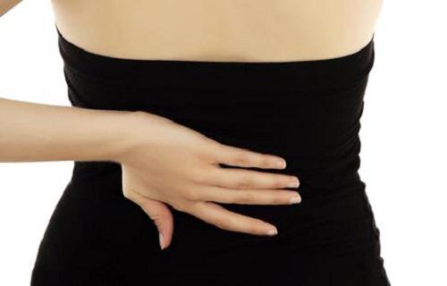 妇科病会导致腰痛吗