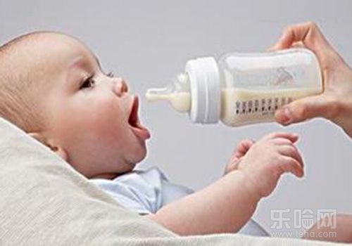 婴儿补钙的用量标准