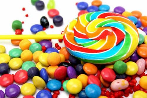 吃糖多了会导致肥胖吗