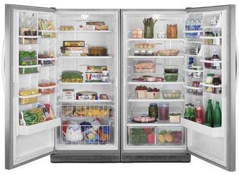 什么食物不能放在冰箱保鲜？11种食物不适合放进冰箱