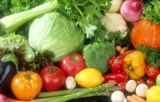 盘点六大常见蔬菜的饮食禁忌