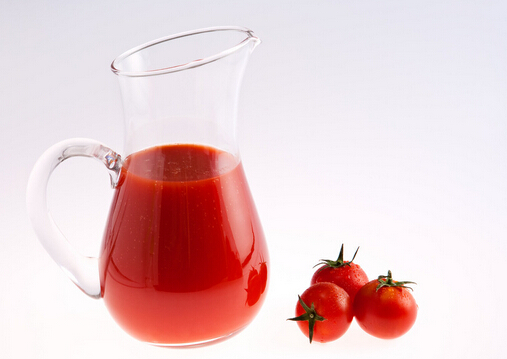 西红柿汁怎么喝能有效缓解疲劳？