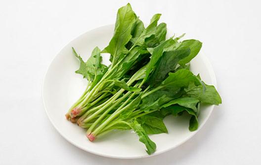 绿叶菜抗癌吗？绿叶菜怎么吃才好？