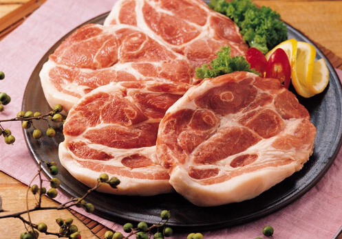 猪肉的食材搭配-如何挑选猪肉