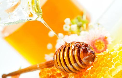 什么时候喝蜂蜜水最能减肥？