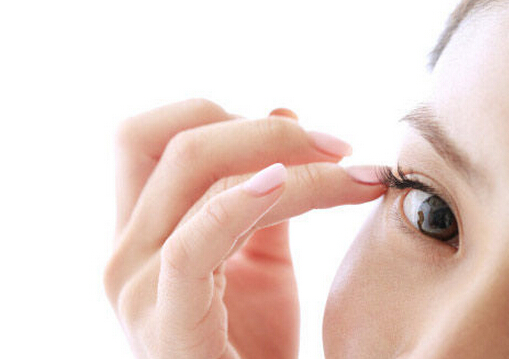 黑眼圈的形成原因-黑眼圈食疗方