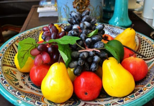 吃什么水果减肥最快？减肥不能吃什么水果