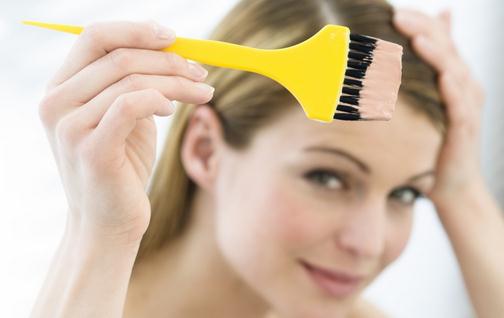 专业解读护发流言 10个关于头发的真相