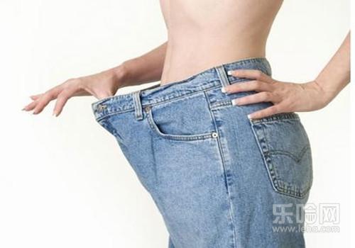 月经期减肥一周瘦15斤