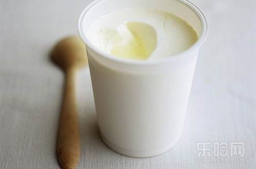 怎么喝酸奶能减肥
