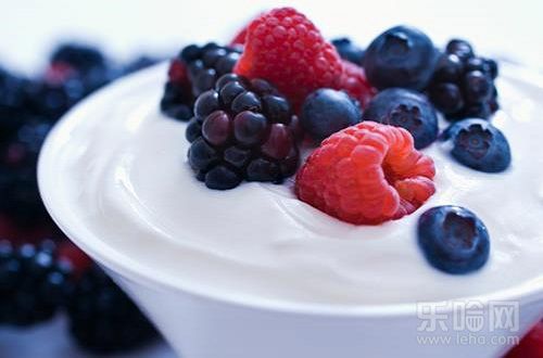 怎么喝酸奶能减肥